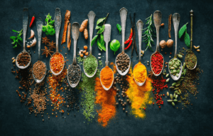 cocina india en murcia