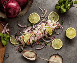 comida peruana facil recetas