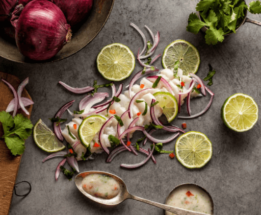 comida peruana facil recetas