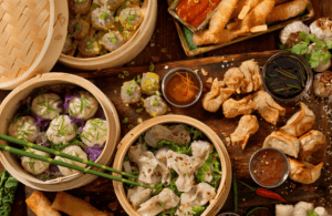 taller cocina china murcia