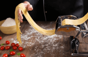 como hacer pàsta fresca