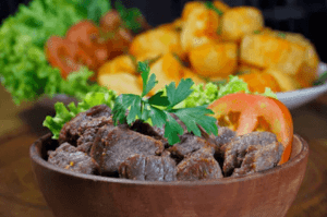 comida brasileña en murcia