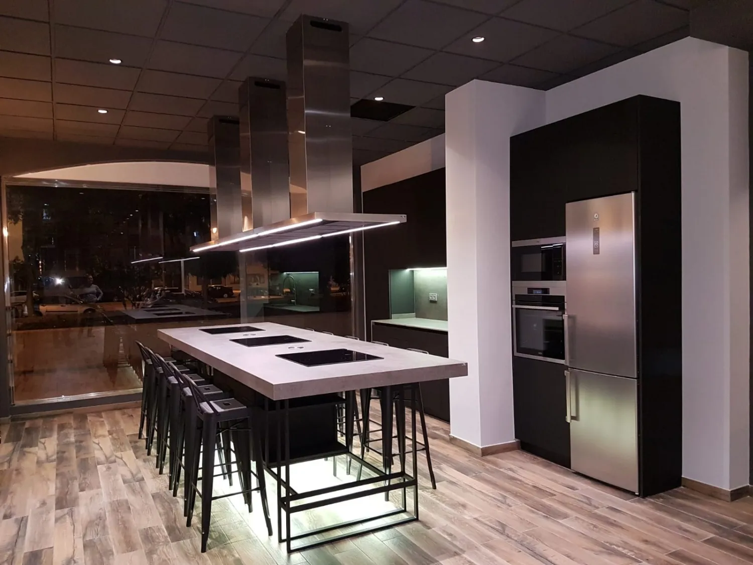 clases de cocina murcia Umami